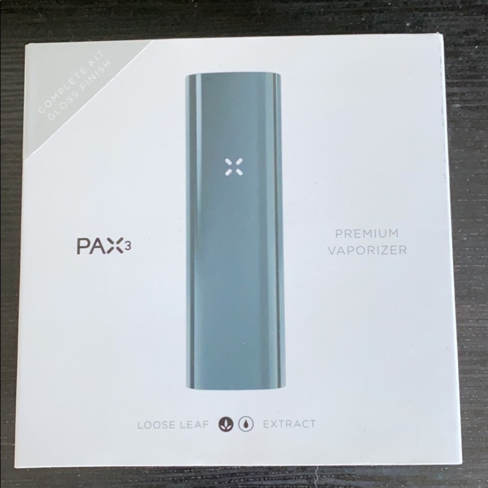 PAX 3